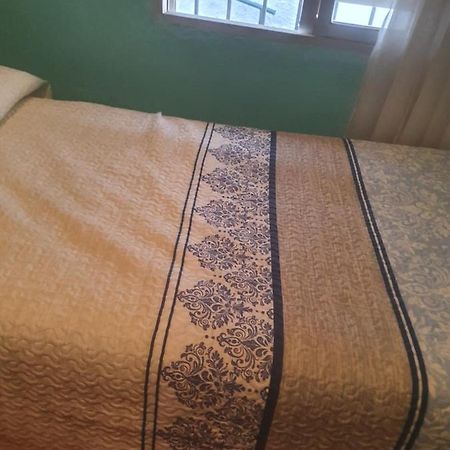 Apartmán Casa Mari Carmen Almuñécar Exteriér fotografie