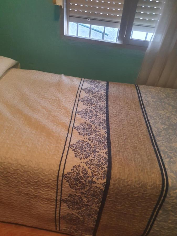 Apartmán Casa Mari Carmen Almuñécar Exteriér fotografie